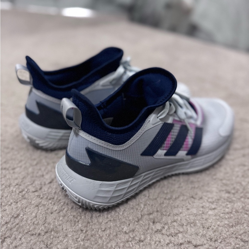 Adizero Ubersonic 4.1 Tennis Shoes